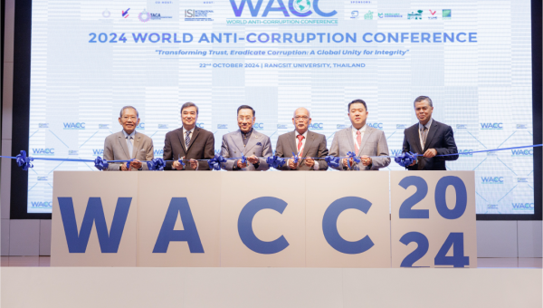 World Anti-Corruption Conference (WACC) 2024